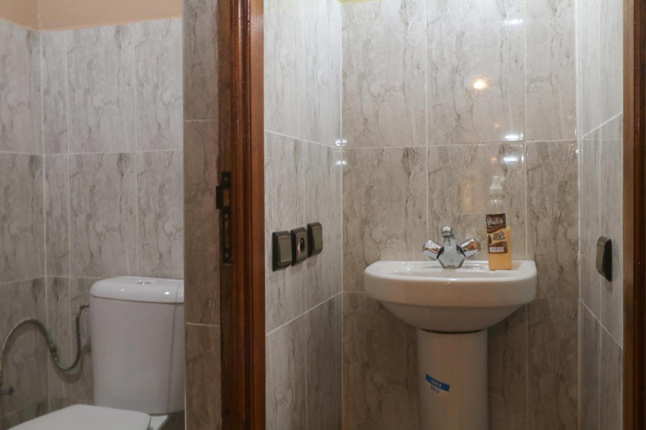 Dar Chayma Hotel Imlil  Eksteriør billede