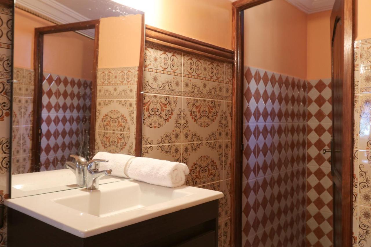 Dar Chayma Hotel Imlil  Eksteriør billede