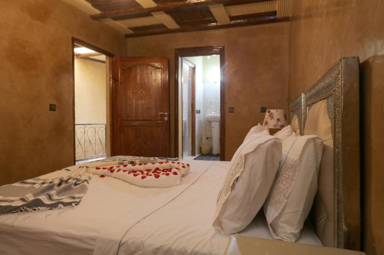 Dar Chayma Hotel Imlil  Eksteriør billede